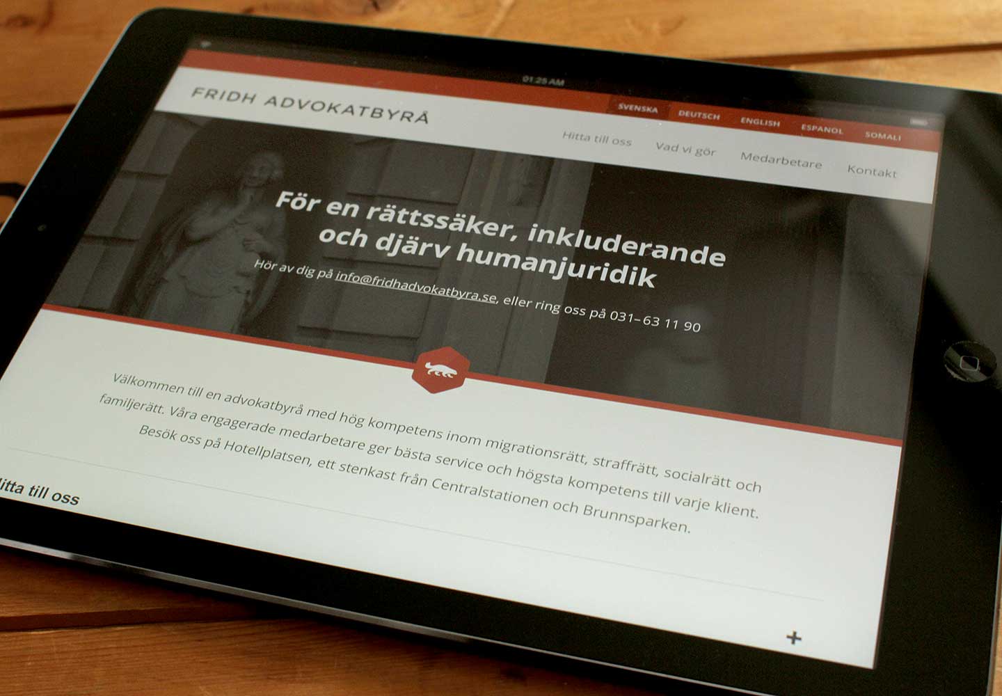 Bild från fridhadvokatbyra.se